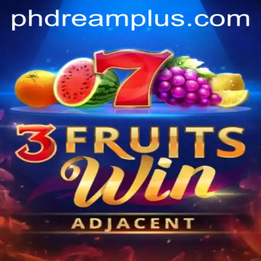 Unveiling the Excitement of 3FruitsWin: A Fresh Gaming Experience
