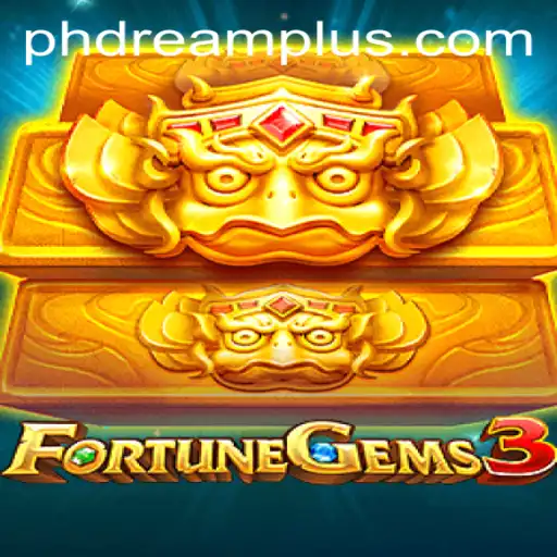 Exploring the Enchanting World of FortuneGems3 with PHDream