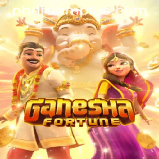 Exploring the Enchanting World of GaneshaFortune: Unveiling the Mystique of PHDream