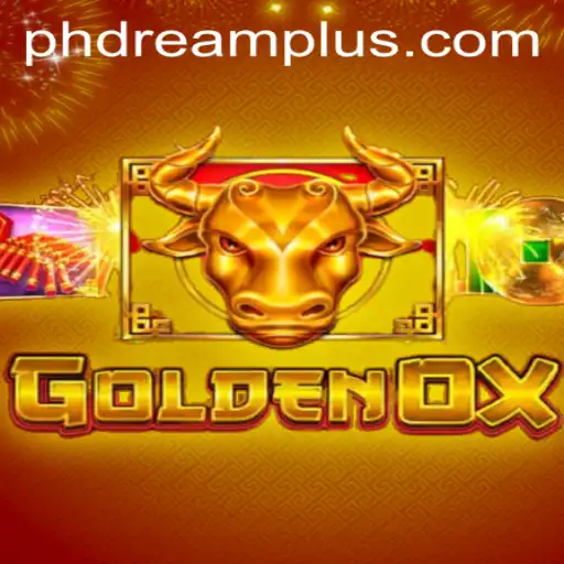 GoldenOx: The Digital Adventure Game Fueled by PHDream