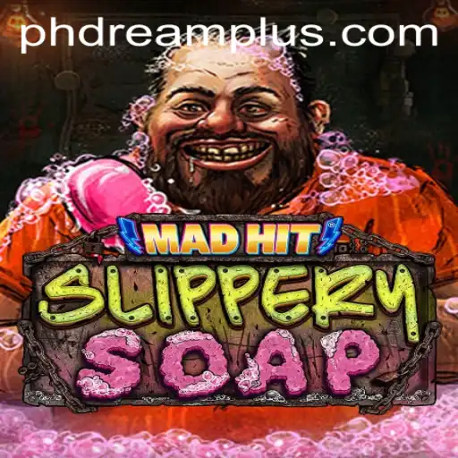 MadHitSlipperySoap: A Dive into the Whimsical and Wacky World of Soap Sports